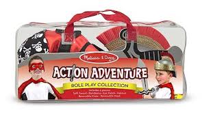 Action Adventure