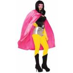 ADULT HERO CAPES - PINK