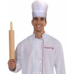 ADULT PAPER CHEF HAT