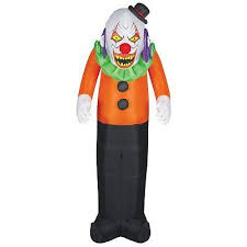 Airblown-Scary Clown-OPP