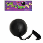 BALL AND CHAIN