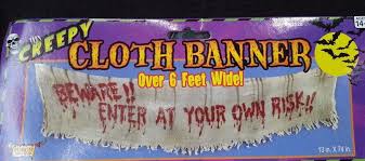 BANNER-ENTER AT YOUR OWN RISK