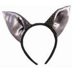 BAT - EARS - HEADBAND