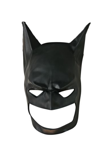 BATMAN CHLD FULL MASK