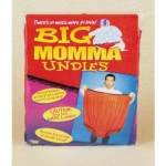 BIG MOMMA UNDIES