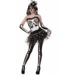 BONE COLLECTION-TUTU