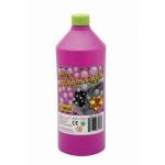 BUBBLE LIQUID (QUART)