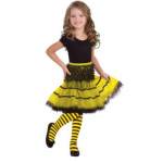 BUMBBLE BEE CHILD TIGHTS L