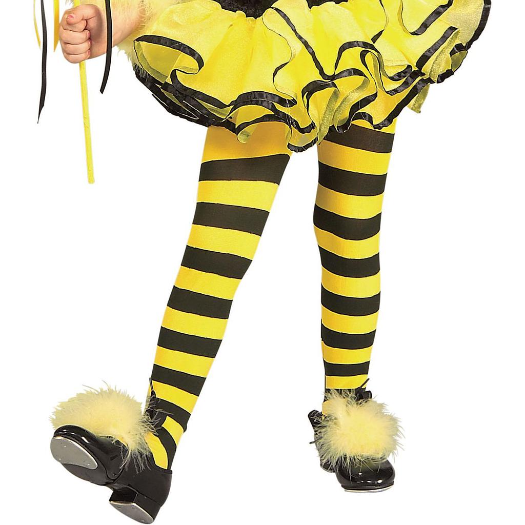 BUMBLE BEE TIGHTS