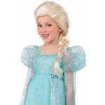 CHILD PRINCESS WIG