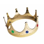 CHILD QUEEN CROWN