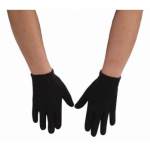 CHILD THEATRICAL GLOVES-BLACK