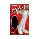 CHILD TIGHTS-BLACK-SMALL