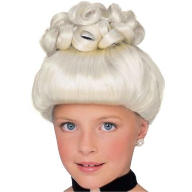 CINDERELLA WIG