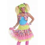 CIRCUS SWEETIE VEST