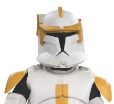 CLONE TROOPER CODY 2