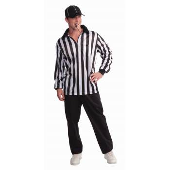 CO-ADULT REFEREE