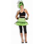 COSTUME-LET'S HAVE FUN SKIRT