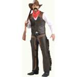 COWBOY CHAPS