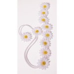 DAISY HEADBAND