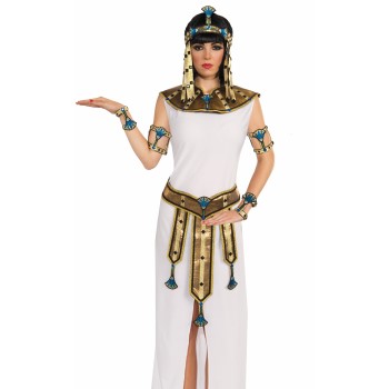 DLX EGYPTIAN ARMBAND-FEMALE-PR