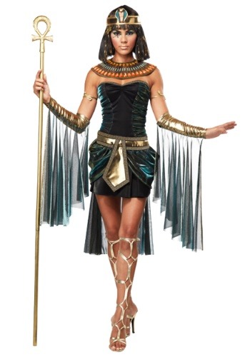 EGYPTIAN GODDESS/ADULT