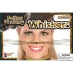 FELINE FANTASY LEOPARD WHISKER