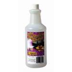 FOG MACHINE CLEANER-QUART