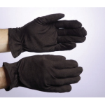 GLOVES-THEATRICAL -BLACK