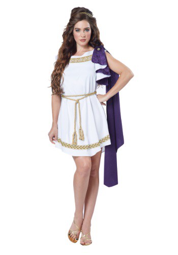 GRECIAN TOGA/ADULT