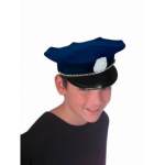 HAT-CHILD POLICEMAN-NAVY
