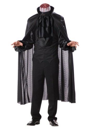 HEADLESS HORSEMAN / ADULT S