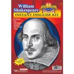 HEROES IN HISTORY-SHAKESPEARE