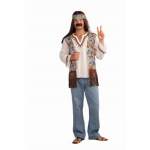 HIPPIE GROOVY SET-MALE