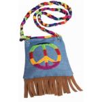 HIPPIE HAND BAG