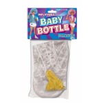 INFLATABLE BABY BOTTLE