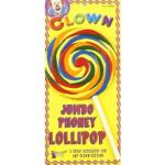 JUMBO PHONEY LOLLIPOP