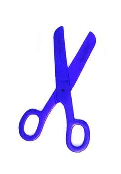 JUMBO SCISSORS