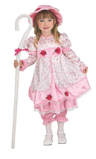 LITTLE BO PEEP TODDLER