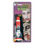 MAKEUP-BLOOD GEL