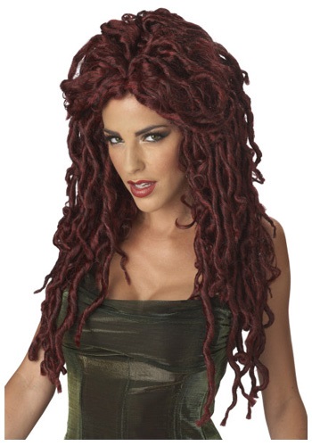 MEDUSA WIG