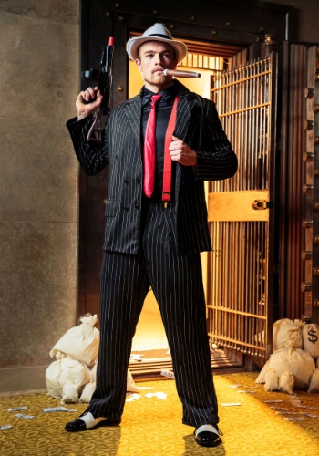 MOB BOSS / ADULT L