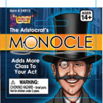 MONOCLE