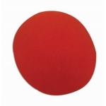 NOSE-CLOWN JUMBO FOAM RED