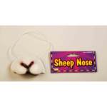 NOSE-SHEEP