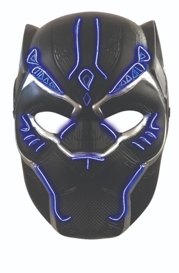 PANTHER MASK