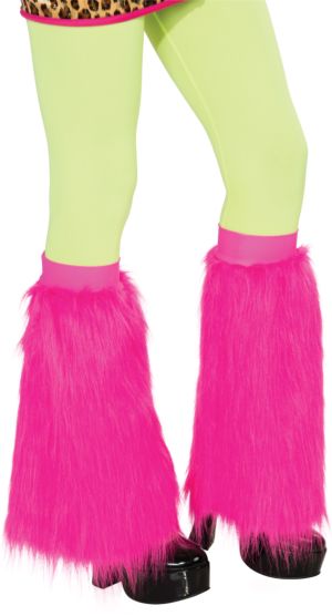 PINK FLUFFIES- ADULT
