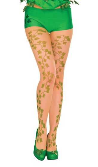 POISON IVY TIGHTS