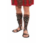 ROMAN LEG GUARDS