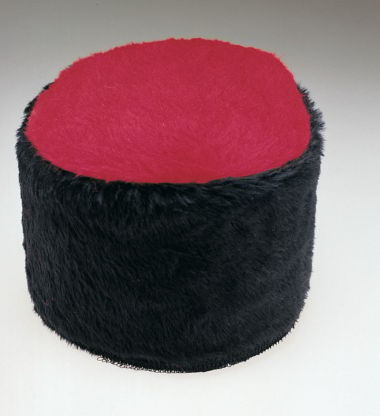 RUSSIAN FUR HAT